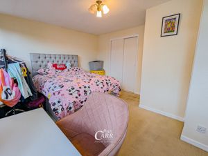 Bedroom One- click for photo gallery